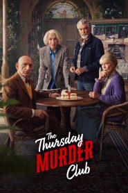 The Thursday Murder Club ชมรมไขคดีฆาตกรรมวันพฤหัสฯ พากย์ไทย/ซับไทย