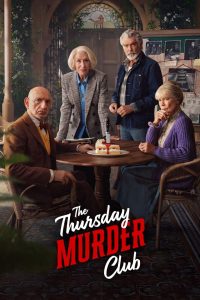 The Thursday Murder Club ชมรมไขคดีฆาตกรรมวันพฤหัสฯ พากย์ไทย/ซับไทย