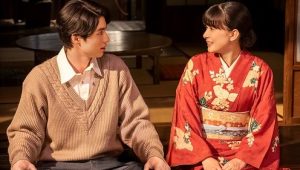 A Calm Sea and Beautiful Days with You Season 1 เหนือคลื่น ใต้ฟ้า ชีวารัก ปี 1 ตอนที่ 7