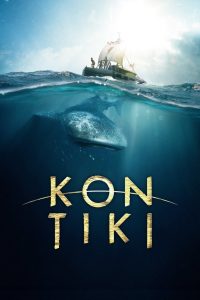Kon Tiki ลอยทะเลให้โลกหงายเงิบ พากย์ไทย