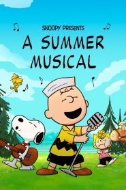 Snoopy Presents A Summer Musical พากย์ไทย