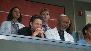 Grey s Anatomy Season 14 แพทย์มือใหม่ หัวใจเกินร้อย ปี 14 ตอนที่ 1