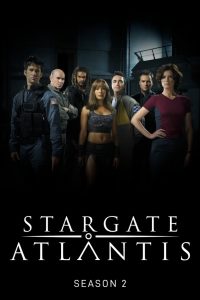 Stargate Atlantis Season 2 ทะลุพิภพอารยแดน ปี 2 ซับไทย