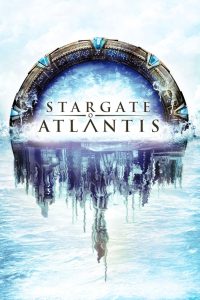 Stargate Atlantis สตาร์เกต แอตแลนติส ซับไทย