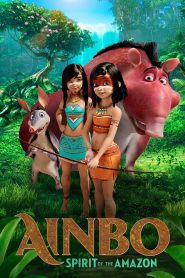 AINBO Spirit of the Amazon ซับไทย