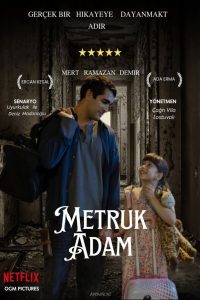 Abandoned Man ชายผู้ถูกทอดทิ้ง ซับไทย