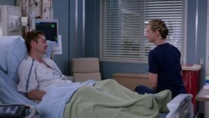 Grey s Anatomy Season 14 แพทย์มือใหม่ หัวใจเกินร้อย ปี 14 ตอนที่ 17