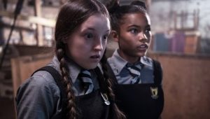 The Worst Witch Season 3 โอมเพี้ยง! แม่มดน้อยสู้ตาย ปี 3 ตอนที่ 11