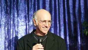 Curb Your Enthusiasm Season 4 เคิร์บ ยัวร์ เอ็นธูสิแอสซึ่ม ปี 4 ตอนที่ 1