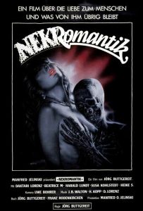 Nekromantik 1 ซับไทย