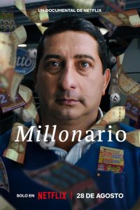 Millionaire (Millonario) ชายผู้ถูกลอตเตอรี่ ซับไทย