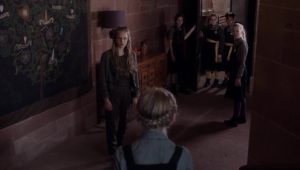 The Worst Witch Season 2 โอมเพี้ยง! แม่มดน้อยสู้ตาย ปี 2 ตอนที่ 12