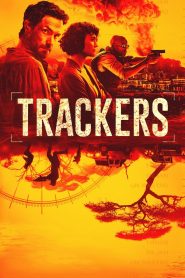 Trackers Season 1 ทีมล่าระห่ำ ปี 1 พากย์ไทย/ซับไทย