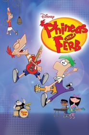 Phineas And Ferb Season 2 ฟีเนียสกับเฟิร์บ ปี 2 พากย์ไทย