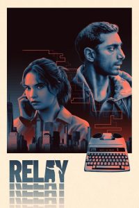 Relay ซับไทย