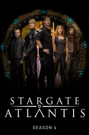 Stargate Atlantis Season 4 ทะลุพิภพอารยแดน ปี 4 ซับไทย