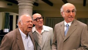 Curb Your Enthusiasm Season 4 เคิร์บ ยัวร์ เอ็นธูสิแอสซึ่ม ปี 4 ตอนที่ 9