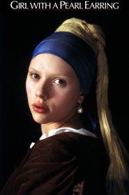 Girl with a Pearl Earring หญิงสาวกับต่างหูมุก ซับไทย