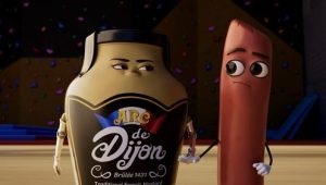 Sausage Party Foodtopia Season 2 ปาร์ตี้ไส้กรอก:ฟู้ดโทเปีย ปี 2 ตอนที่ 4