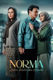Norma Antara Mertua dan Menantu ซับไทย