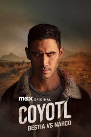 Coyotl Hero and Beast Season 1 โคโยต์ล อสูรร้ายยอดวีรบุรุษ ปี 1 ซับไทย