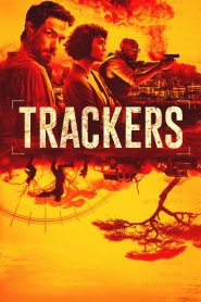 Trackers ทีมล่าระห่ำ พากย์ไทย/ซับไทย