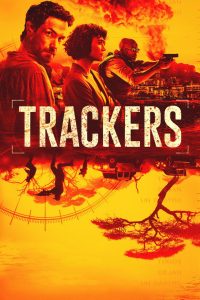 Trackers ทีมล่าระห่ำ พากย์ไทย/ซับไทย