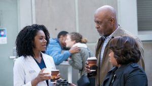 Grey s Anatomy Season 14 แพทย์มือใหม่ หัวใจเกินร้อย ปี 14 ตอนที่ 15