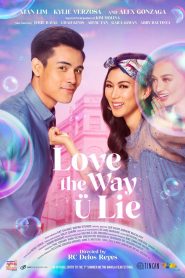 Love the Way U Lie รักที่โกหก ซับไทย