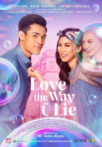 Love the Way U Lie รักที่โกหก ซับไทย