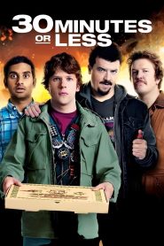 30 Minutes or Less ปล้นด่วน ก๊วนเด็กแนว พากย์ไทย/ซับไทย