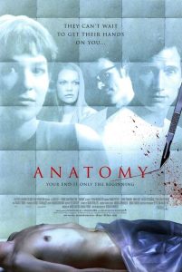 Anatomy ซับไทย