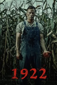 1922 สตีเฟน คิง ซับไทย