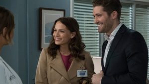 Grey s Anatomy Season 14 แพทย์มือใหม่ หัวใจเกินร้อย ปี 14 ตอนที่ 9