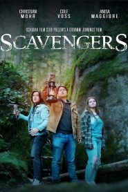 Scavengers ซับไทย