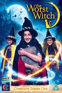 The Worst Witch Season 1 โอมเพี้ยง! แม่มดน้อยสู้ตาย ปี 1 พากย์ไทย/ซับไทย
