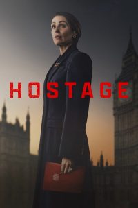 Hostage ตัวประกัน พากย์ไทย/ซับไทย