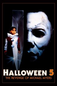 Halloween 5 The Revenge of Michael Myers ฮาโลวีน 5 ความแค้นไม่เคยตาย ซับไทย