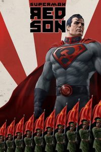 Superman Red Son บุรุษเหล็ก เผด็จการ พากย์ไทย