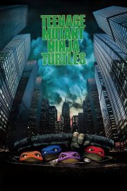 Teenage Mutant Ninja Turtles ขบวนการ​มุดดิน​ นินจาเต่า​ พากย์ไทย