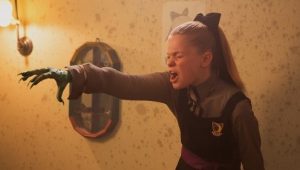 The Worst Witch Season 3 โอมเพี้ยง! แม่มดน้อยสู้ตาย ปี 3 ตอนที่ 4