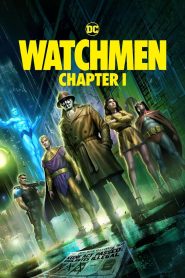 Watchmen Chapter I วอทช์เมน บทที่ 1 ซับไทย
