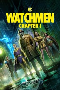 Watchmen Chapter I วอทช์เมน บทที่ 1 ซับไทย
