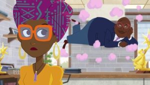 The Proud Family: Louder and Prouder ปี 3 ตอนที่ 6