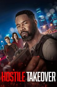 Hostile Takeover ซับไทย