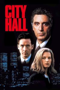 City Hall ซับไทย