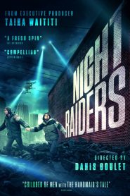 Night Raiders ซับไทย