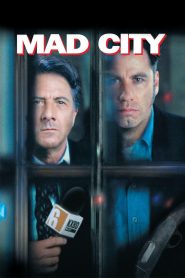 Mad City แมดซิตี้ 2 ใหญ่คลั่งพล่านเมือง ซับไทย