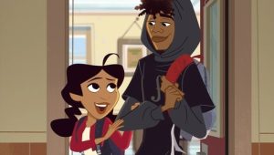 The Proud Family: Louder and Prouder ปี 3 ตอนที่ 9