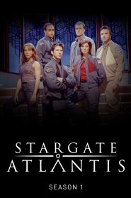 Stargate Atlantis Season 1 ทะลุพิภพอารยแดน ปี 1 ซับไทย